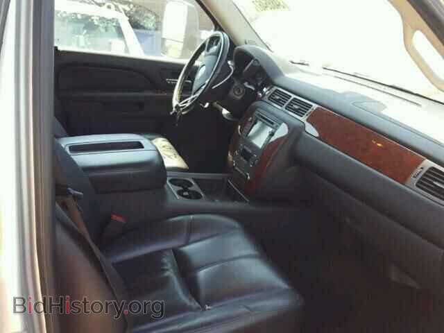 2011 CHEVROLET SILVERADO - VIN: 1GC1KYC8XBF111251 - Фото 5