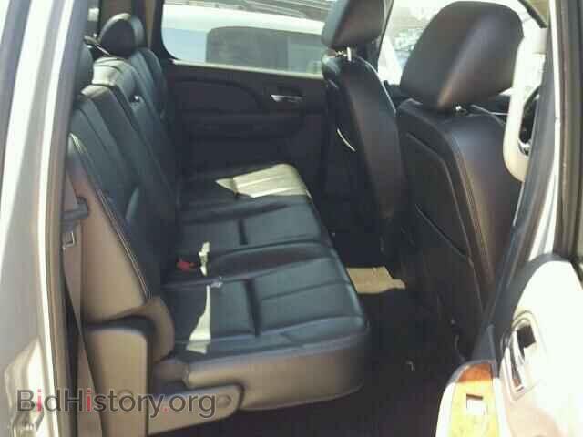 2011 CHEVROLET SILVERADO - VIN: 1GC1KYC8XBF111251 - Фото 6