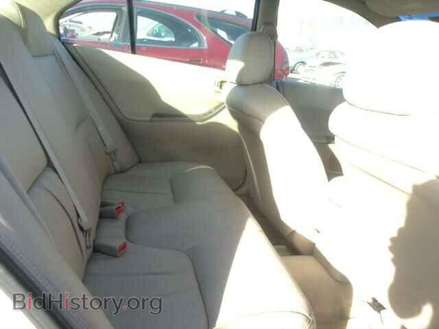 2003 MITSUBISHI GALANT - VIN: 4A3AA46G63E217554 - Фото 6