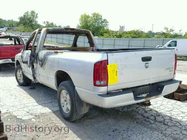 2005 DODGE RAM 1500 - VIN: 1D7HU16D65J592230 - Фото 3