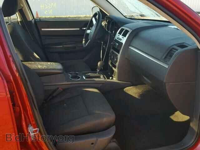 2010 DODGE CHARGER - VIN: 2B3CA4CD2AH135706 - Фото 5
