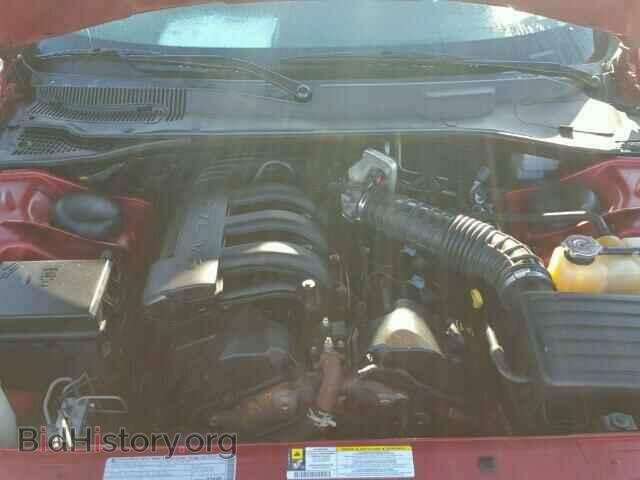 2010 DODGE CHARGER - VIN: 2B3CA4CD2AH135706 - Фото 7