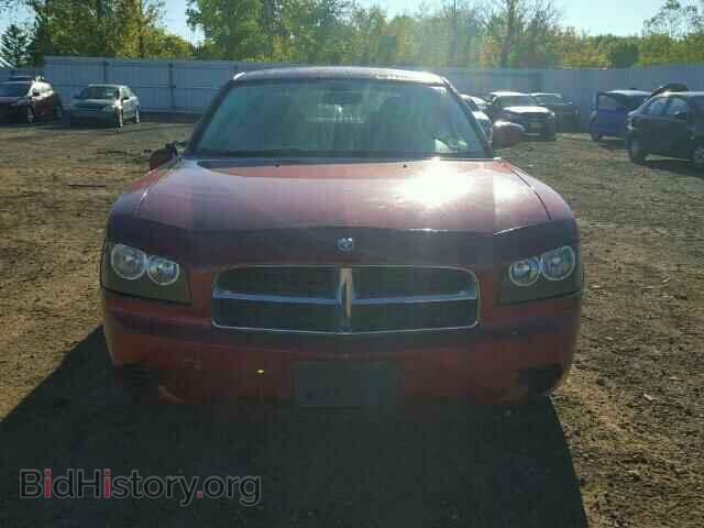 2010 DODGE CHARGER - VIN: 2B3CA4CD2AH135706 - Фото 9