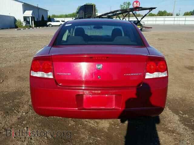2010 DODGE CHARGER - VIN: 2B3CA4CD2AH135706 - Фото 10