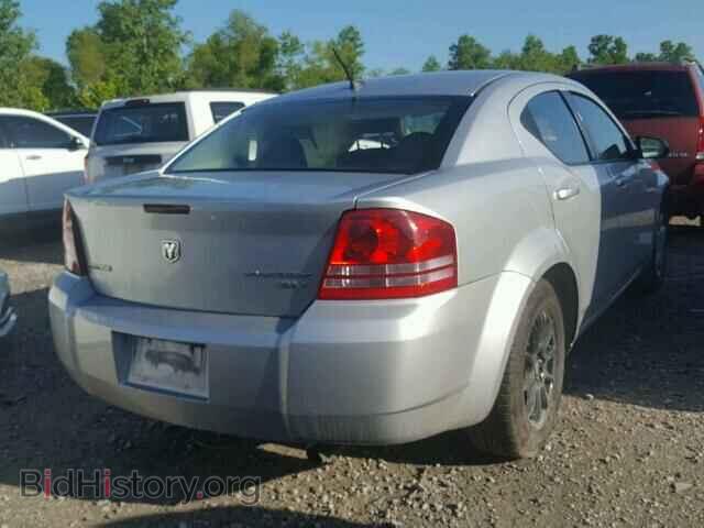 2010 DODGE AVENGER - VIN: 1B3CC4FB3AN121499 - Фото 4
