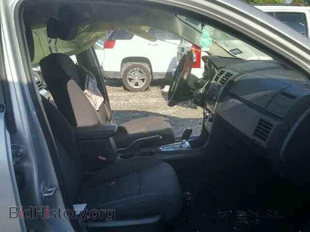 2010 DODGE AVENGER - VIN: 1B3CC4FB3AN121499 - Фото 5