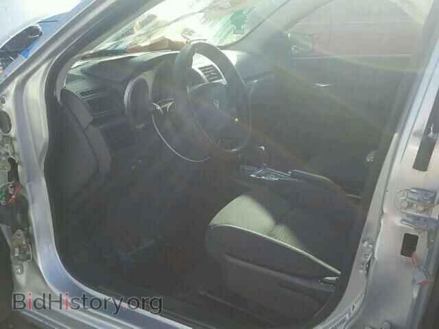 2010 DODGE AVENGER - VIN: 1B3CC4FB3AN121499 - Фото 9