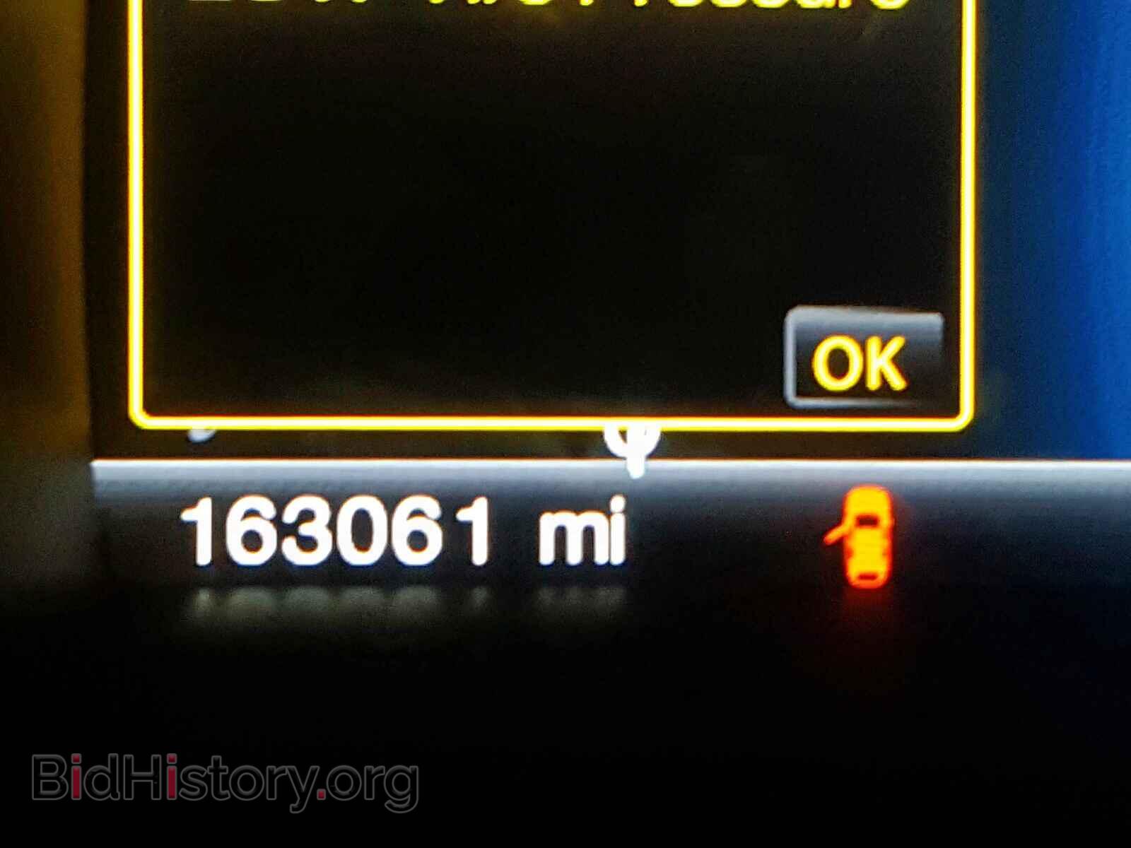 2013 FORD EDGE - VIN: 2FMDK4KC1DBA25709 - Фото 8
