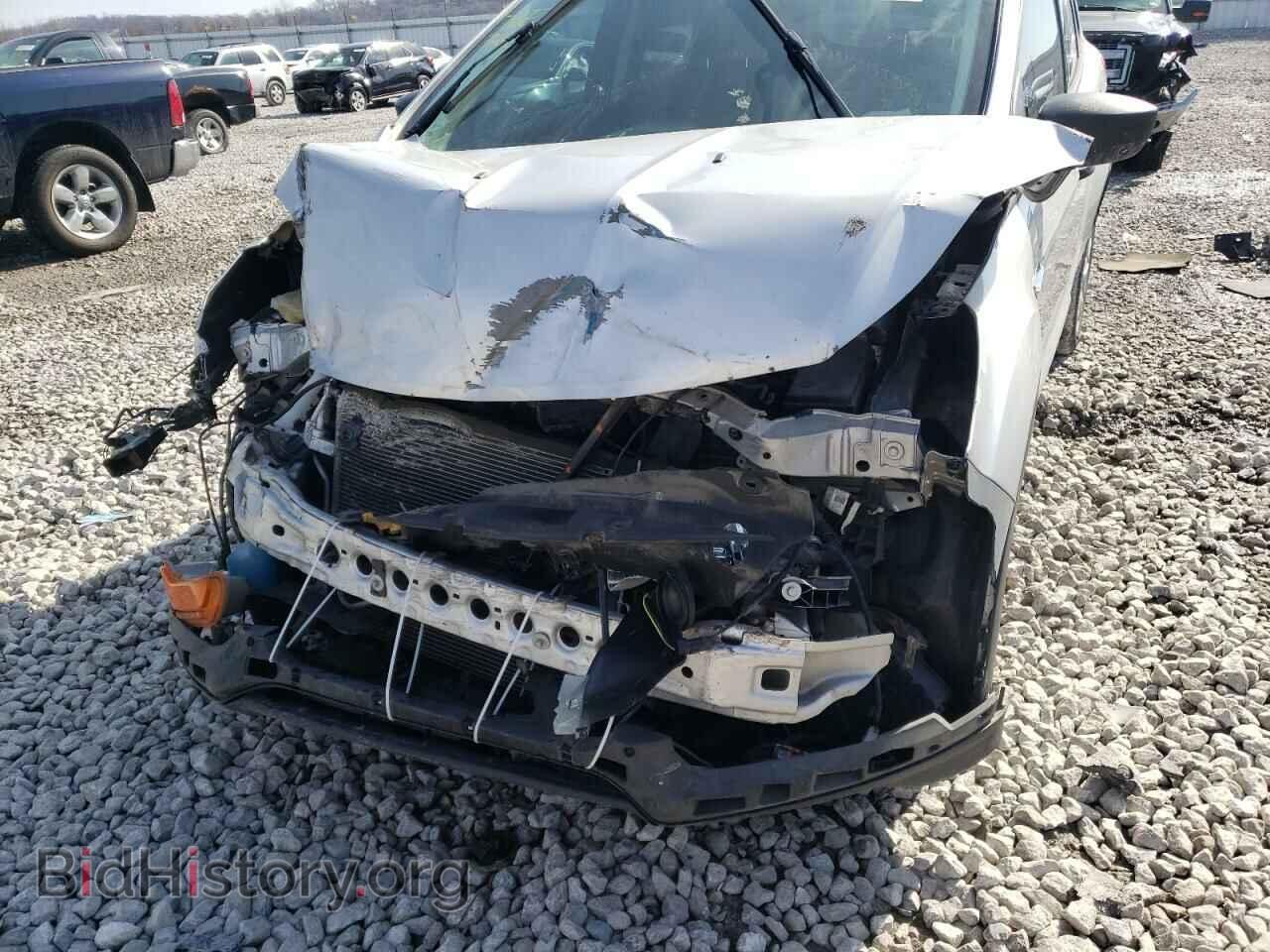 2014 FORD ESCAPE - VIN: 1FMCU0F7XEUB72019 - Фото 9