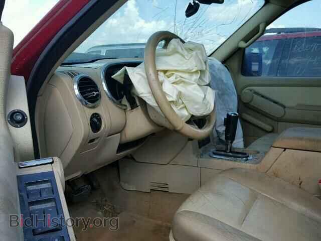 2006 FORD EXPLORER - VIN: 1FMEU63E36UA69590 - Фото 10
