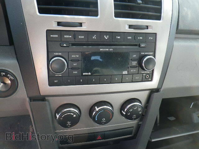 2008 DODGE AVENGER - VIN: 1B3LC46K18N653568 - Фото 10