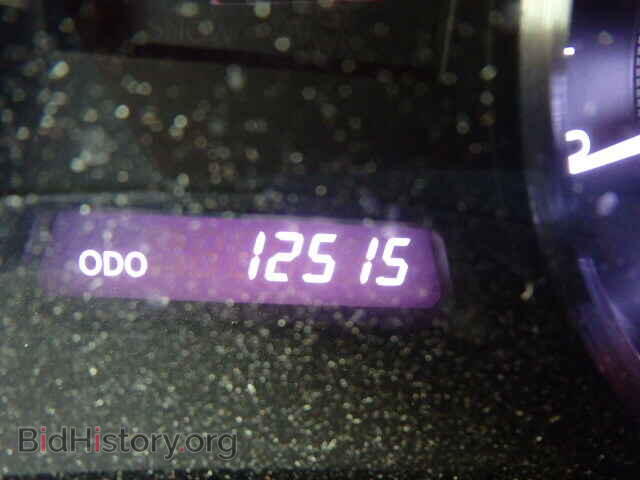 2013 LEXUS IS250 - VIN: JTHFF2C27D2528046 - Photo 8