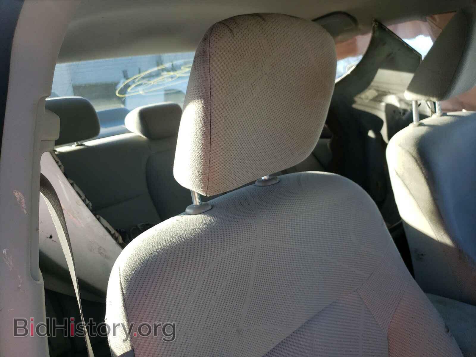 2012 HONDA CIVIC - VIN: 19XFB2F58CE074460 - Фото 6