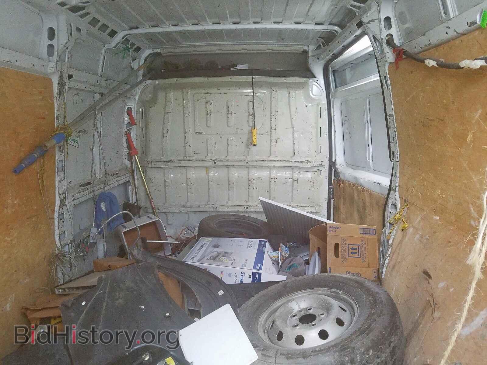 2014 RAM PROMASTER - VIN: 3C6URVHG5EE109730 - Photo 6