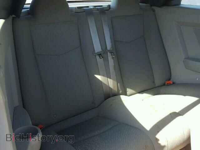 2008 CHRYSLER SEBRING - VIN: 1C3LC45KX8N678490 - Фото 6