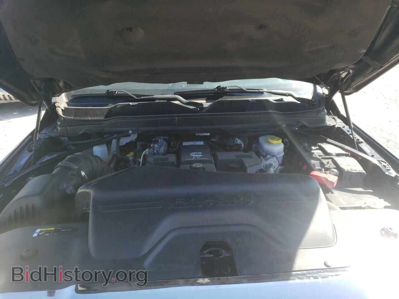 2019 RAM 2500 - VIN: 3C6UR5CL4KG689556 - Фото 7