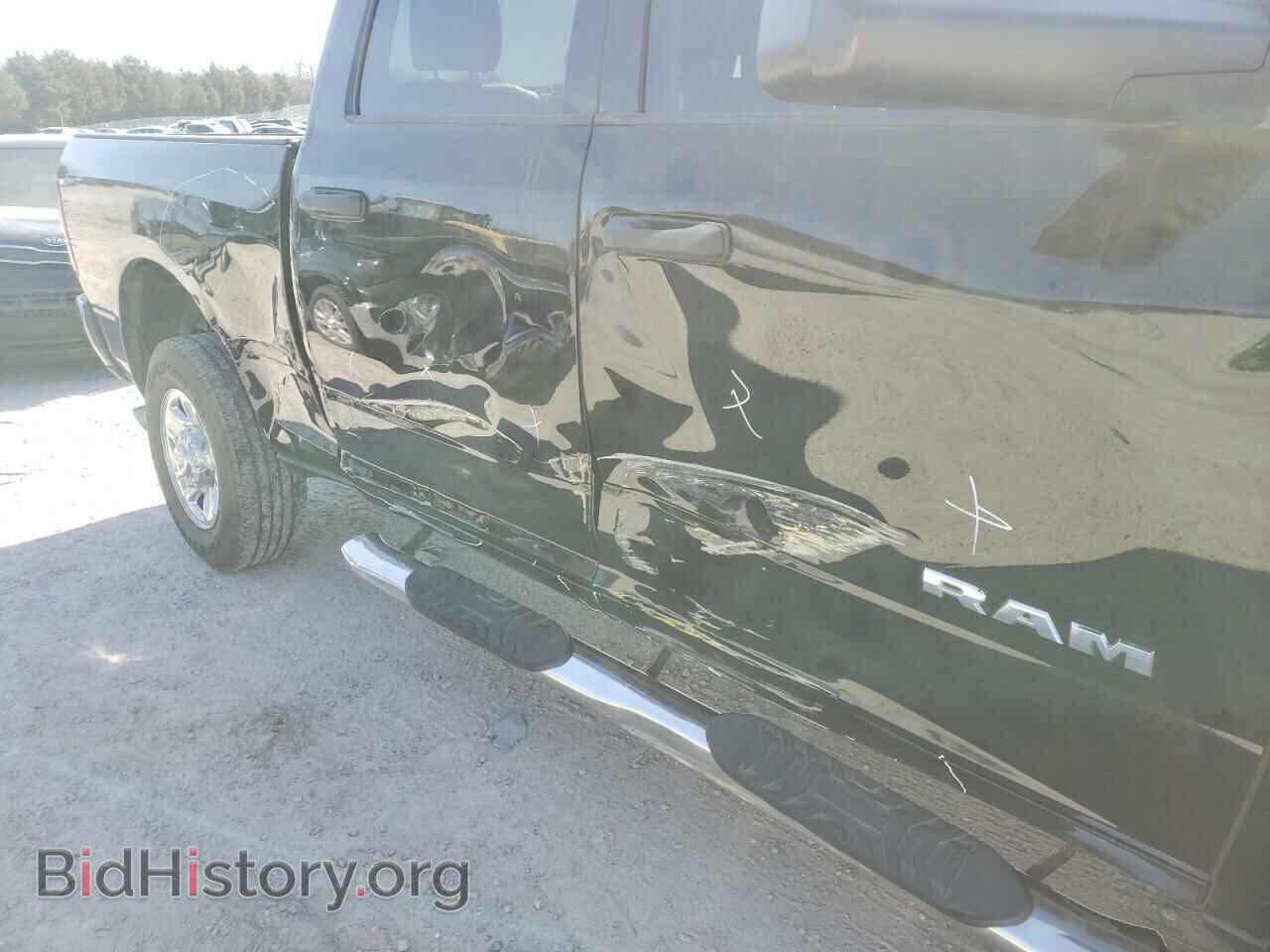 2019 RAM 2500 - VIN: 3C6UR5CL4KG689556 - Фото 9