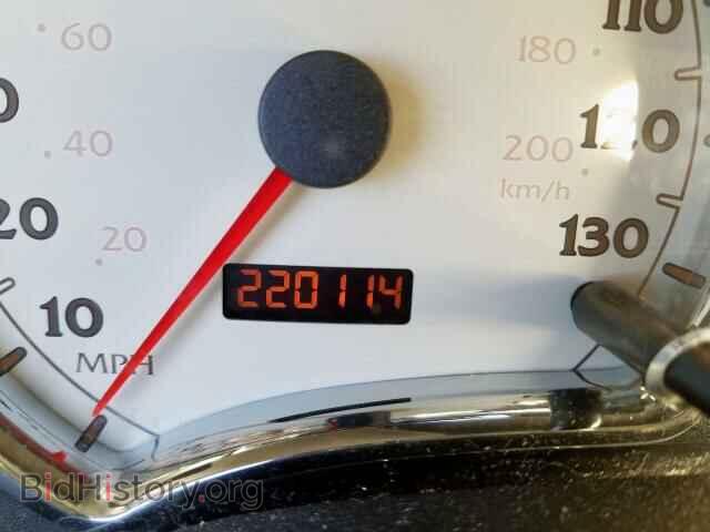 2006 SATURN VUE - VIN: 5GZCZ63446S874710 - Фото 8