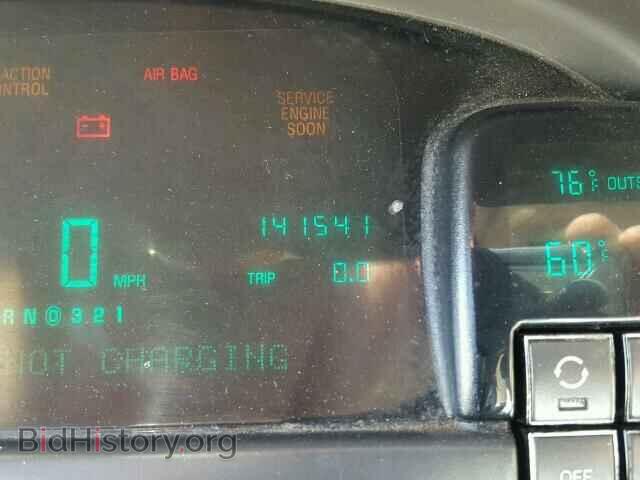 1999 CADILLAC DEVILLE - VIN: 1G6KD54Y9XU701328 - Фото 8