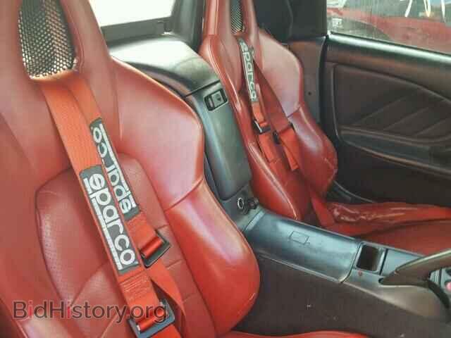 2000 HONDA S2000 - VIN: JHMAP1148YT001526 - Photo 6