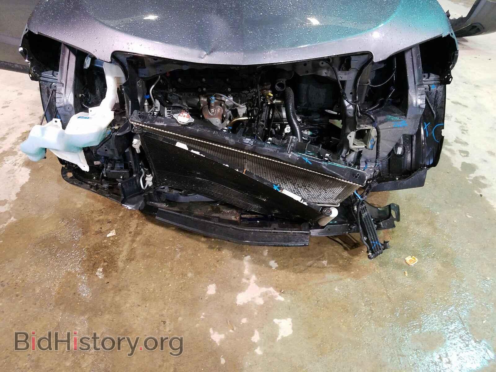 2018 ACURA RDX - VIN: 5J8TB4H52JL025451 - Фото 9