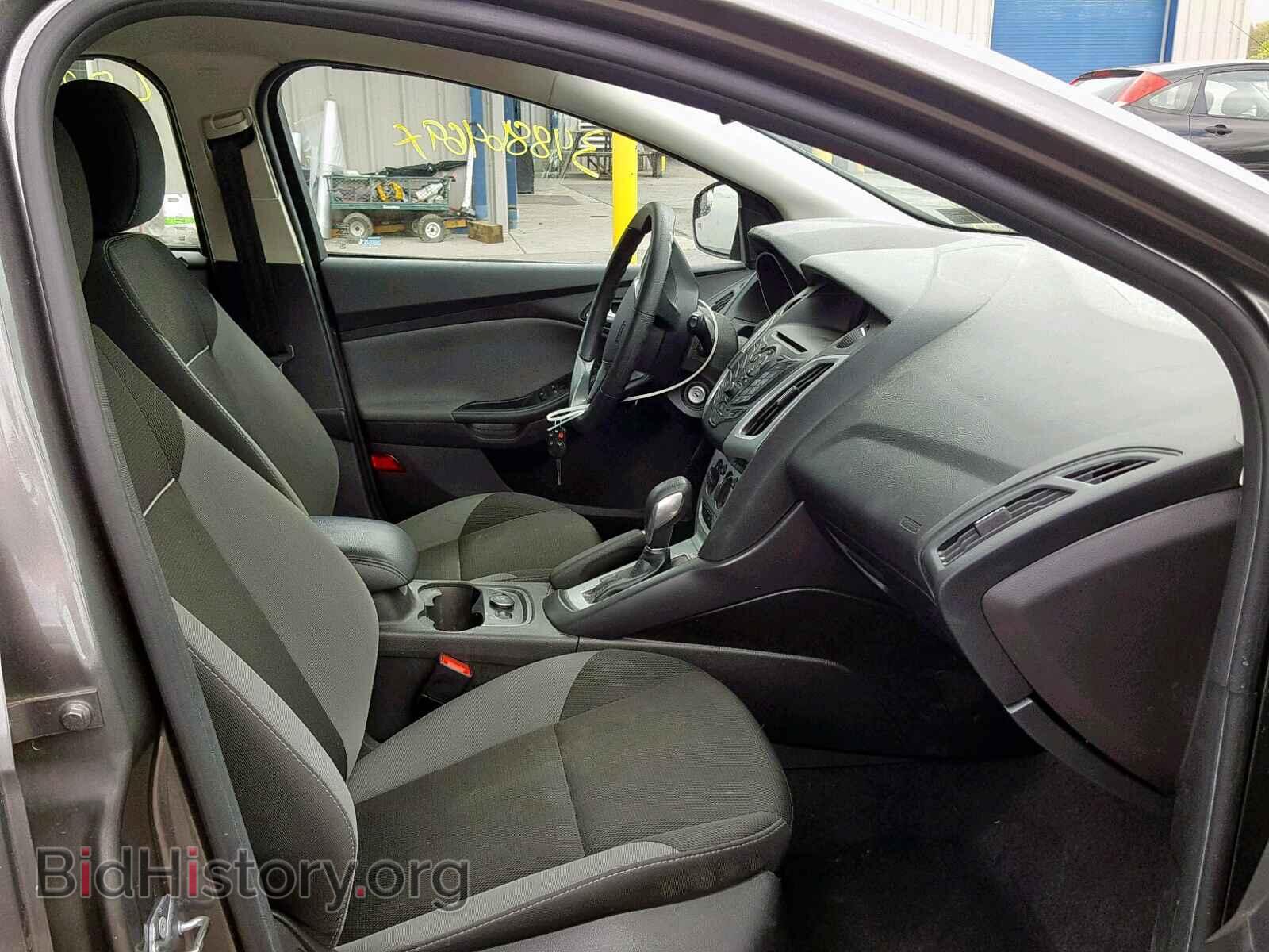 2014 FORD FOCUS SE - VIN: 1FADP3K20EL263145 - Фото 5