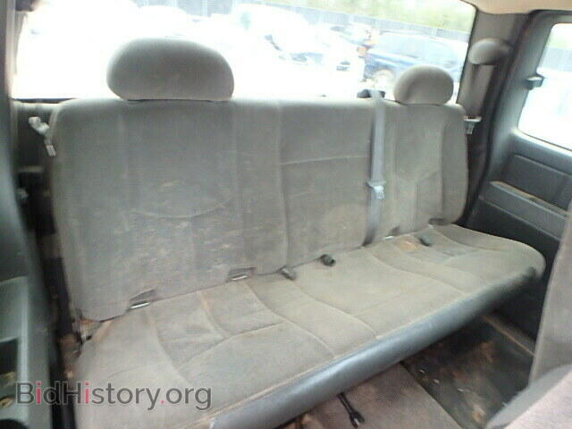 2006 CHEVROLET SILVERADO - VIN: 1GCEC19V66Z291772 - Фото 6