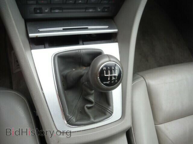 2007 AUDI A4 - VIN: WAUDF78E17A034992 - Фото 9