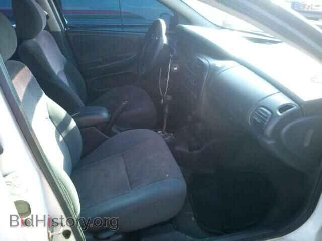 2000 DODGE NEON - VIN: 1B3ES46CXYD708738 - Фото 5