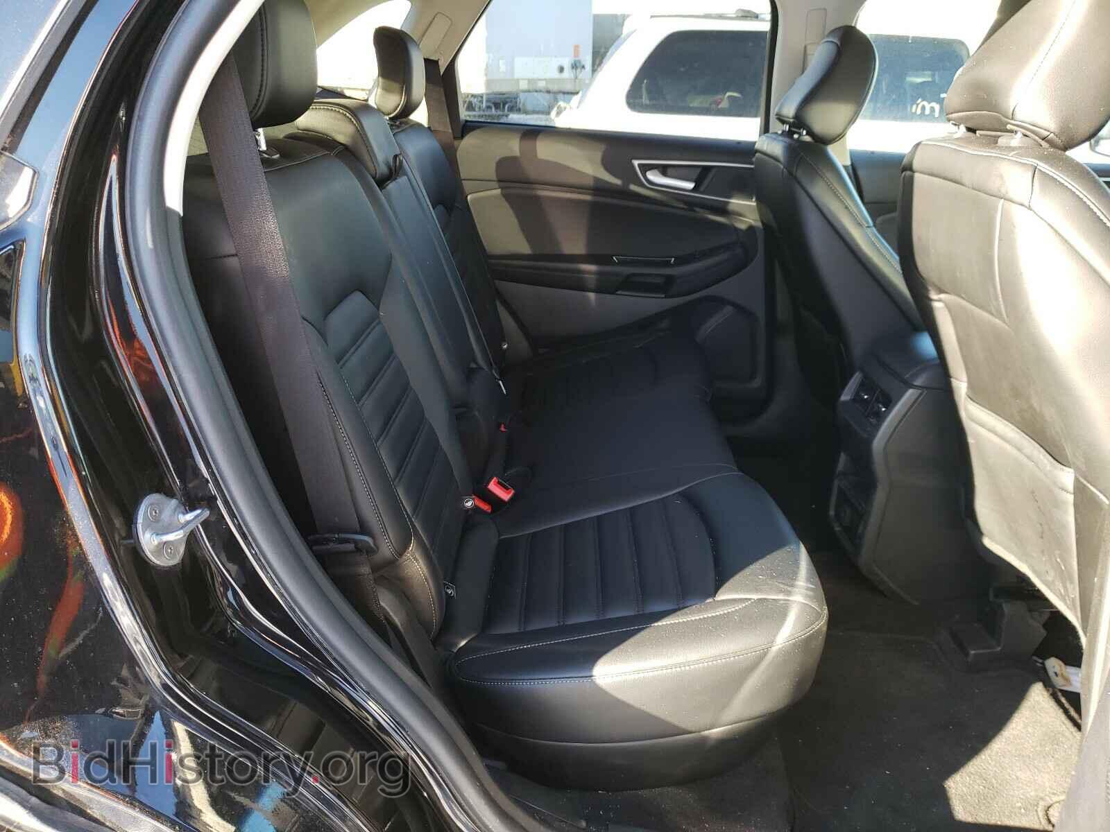 2020 FORD EDGE - VIN: 2FMPK4J94LBA70497 - Фото 6