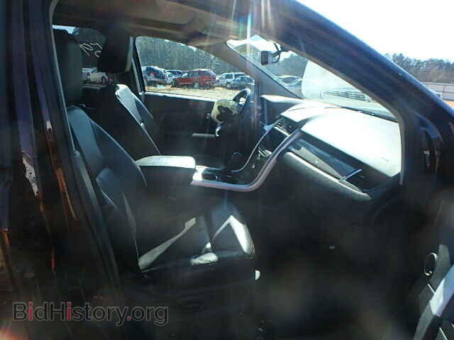 2011 FORD EDGE - VIN: 2FMDK3JC1BBB20876 - Фото 5