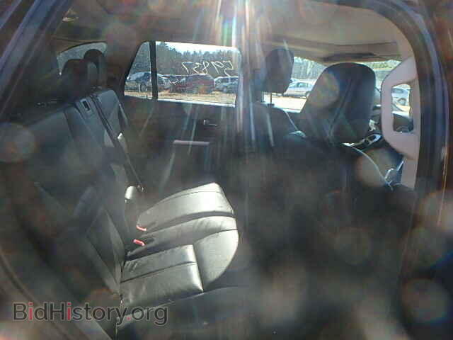2011 FORD EDGE - VIN: 2FMDK3JC1BBB20876 - Фото 6