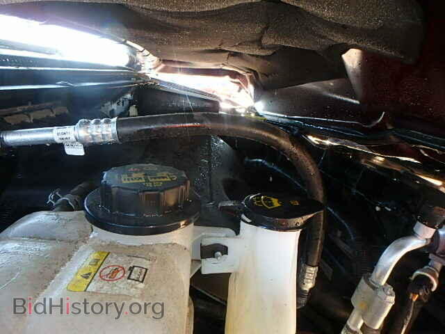 2011 FORD EDGE - VIN: 2FMDK3JC1BBB20876 - Фото 7