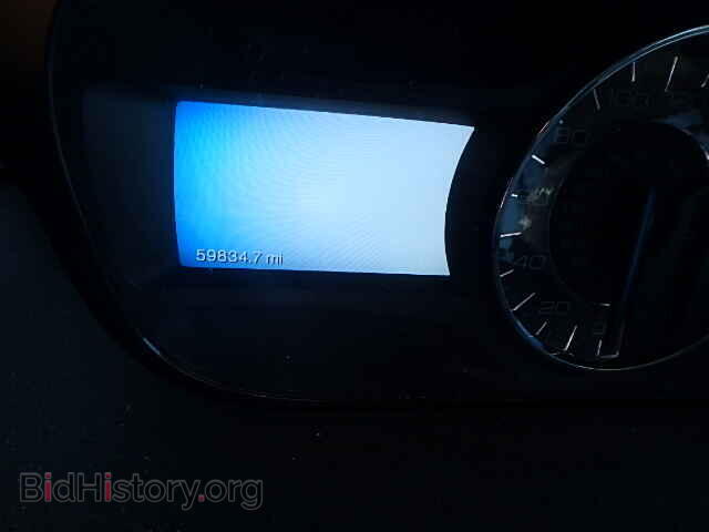 2011 FORD EDGE - VIN: 2FMDK3JC1BBB20876 - Фото 8