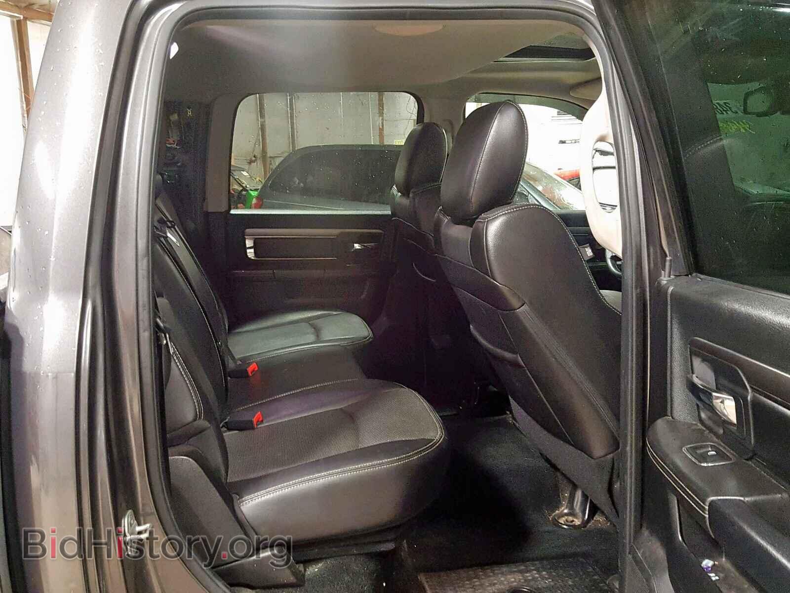 2014 RAM 1500 - VIN: 1C6RR7MT4ES147399 - Фото 6