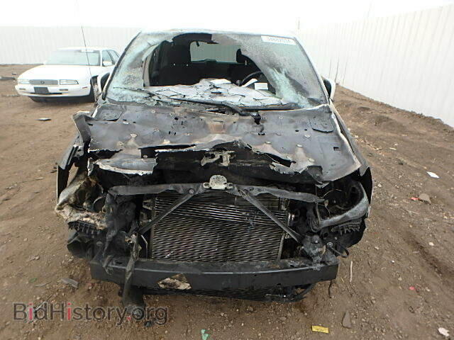 2012 DODGE CARAVAN - VIN: 2C4RDGDG7CR109867 - Фото 10