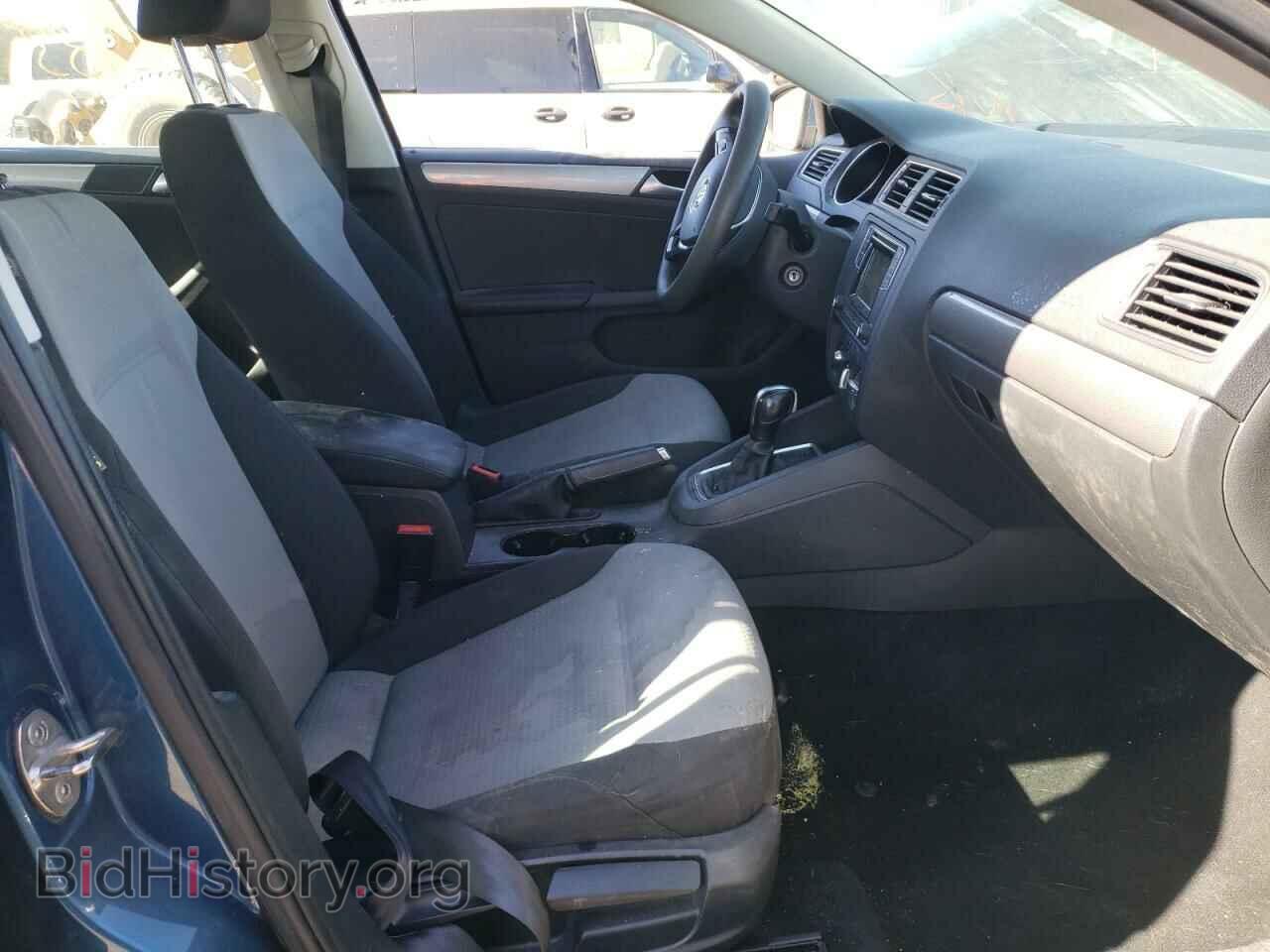 2017 VOLKSWAGEN JETTA - VIN: 3VW2B7AJ5HM258989 - Фото 5