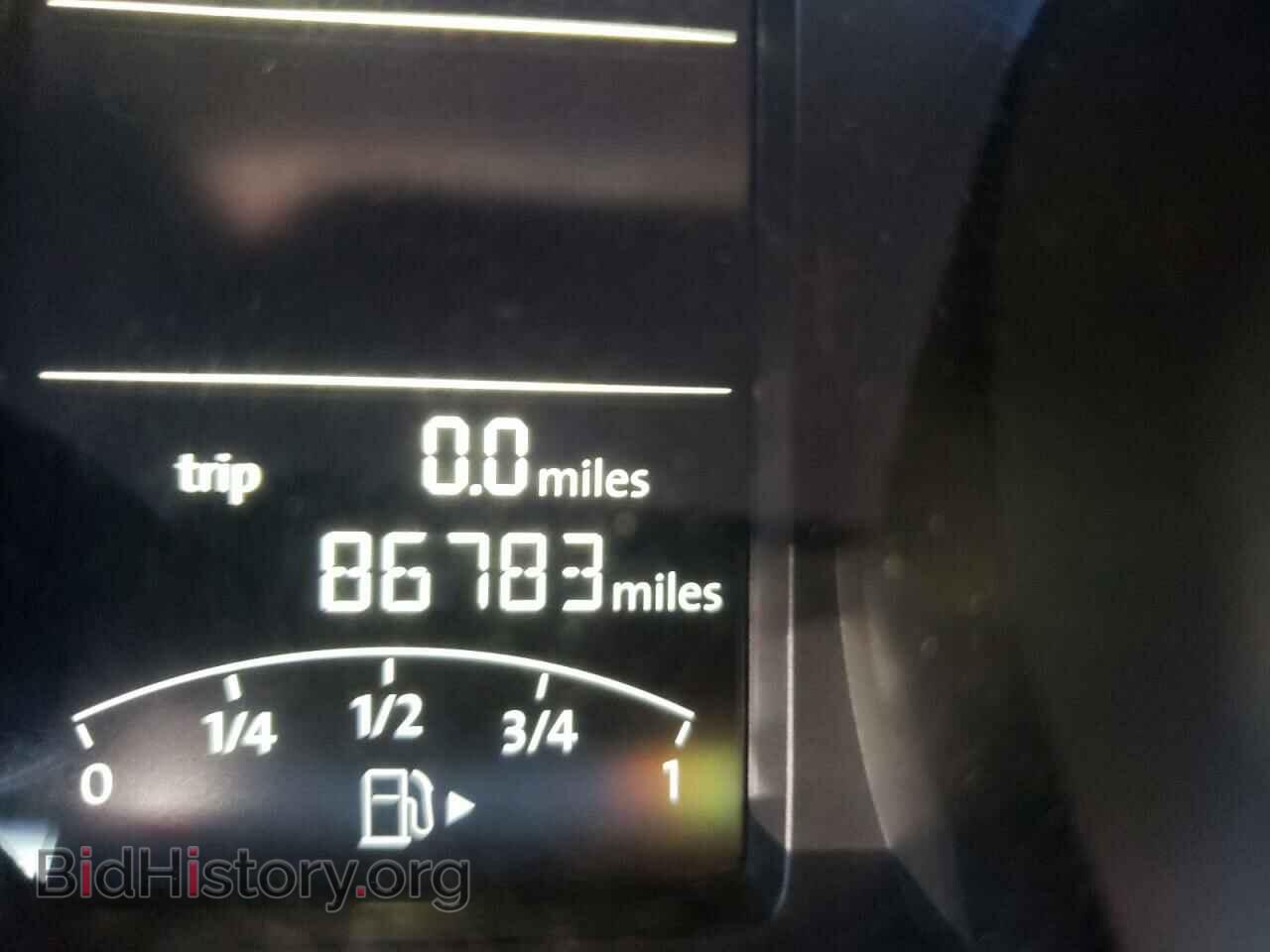 2017 VOLKSWAGEN JETTA - VIN: 3VW2B7AJ5HM258989 - Фото 8