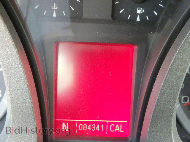 2010 GMC TERRAIN - VIN: 2CTALFEW5A6335649 - Фото 8