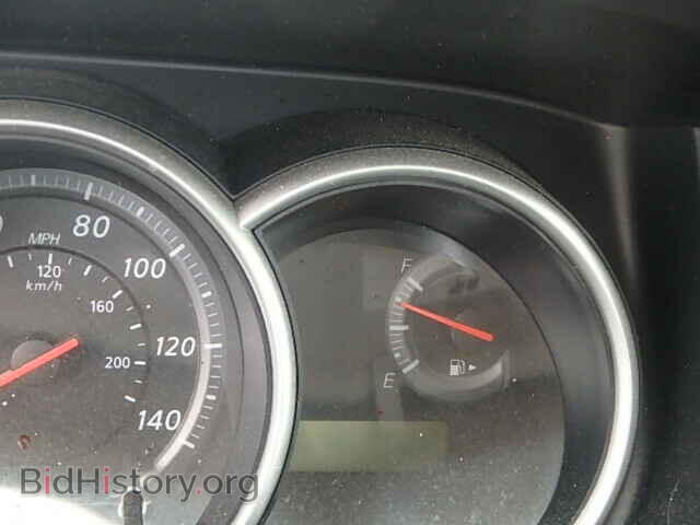 2011 NISSAN VERSA - VIN: 3N1BC1CP0BL477115 - Фото 8