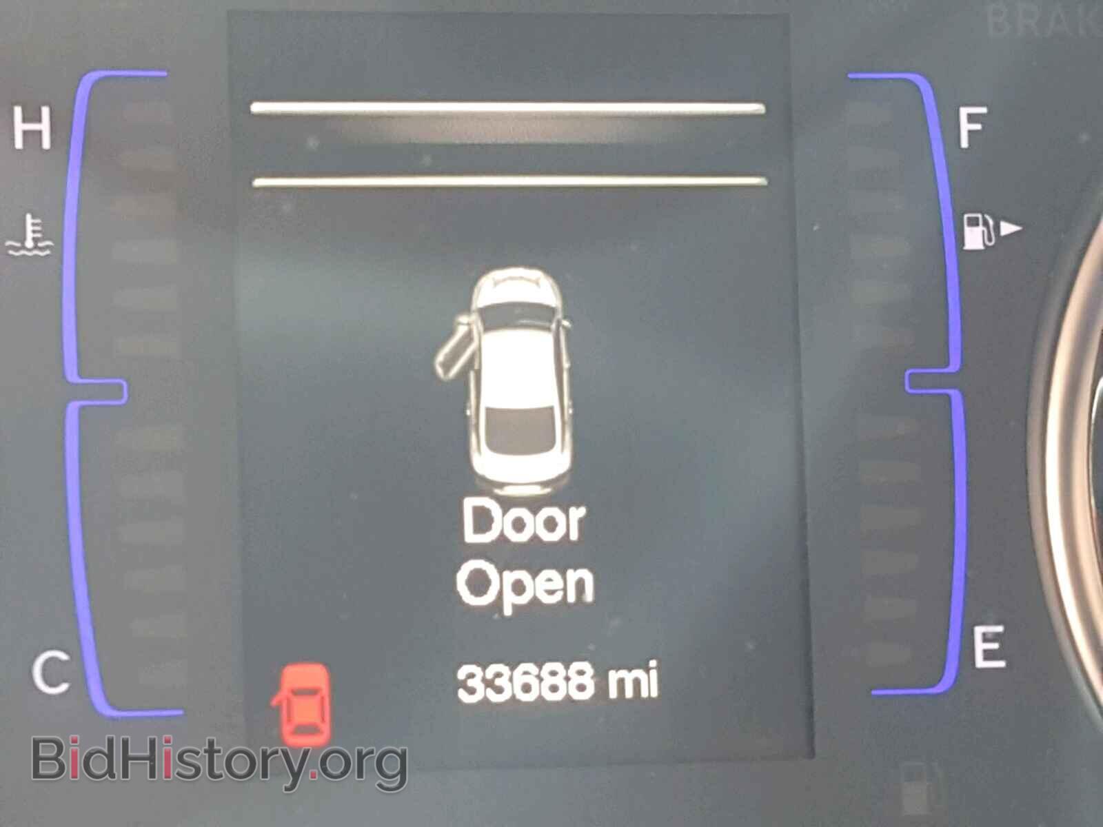 2016 CHRYSLER 200 - VIN: 1C3CCCBG9GN172366 - Фото 8