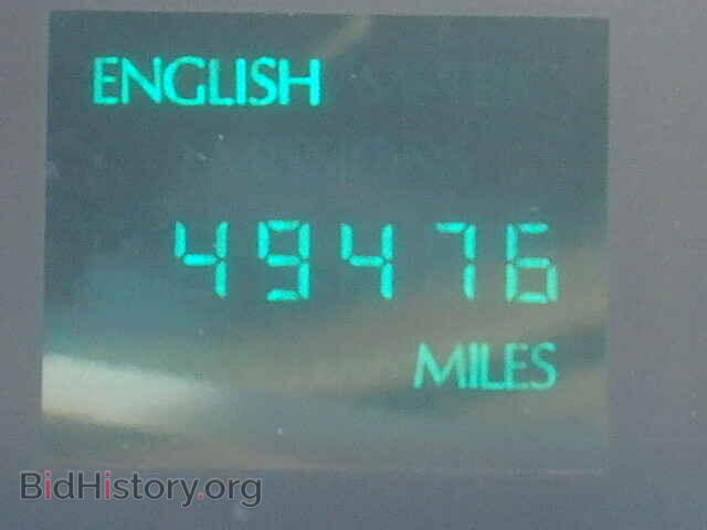 1993 CADILLAC DEVILLE - VIN: 1G6CD53BXP4248984 - Photo 8