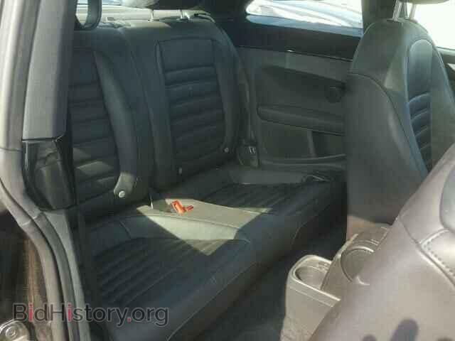 2012 VOLKSWAGEN BEETLE - VIN: 3VWVA7AT3CM658155 - Фото 6