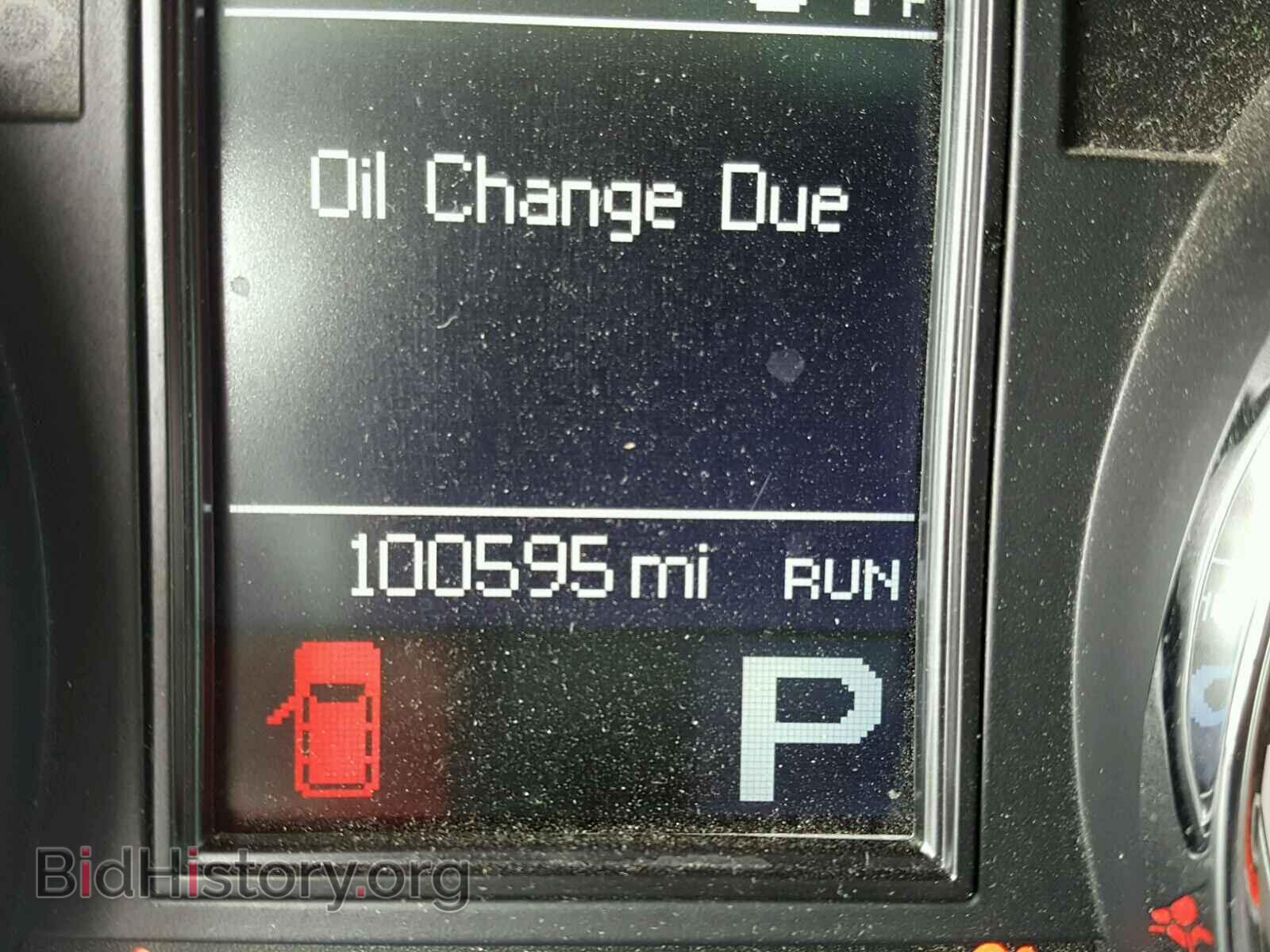 2013 DODGE DURANGO - VIN: 1C4RDJAG7DC686068 - Photo 8