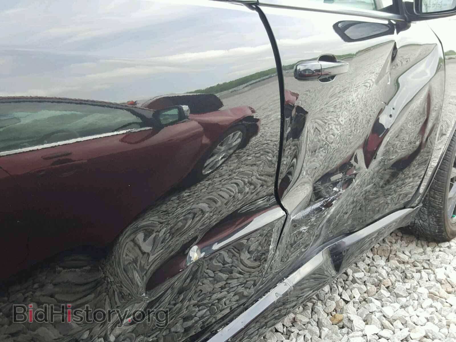 2013 DODGE DURANGO - VIN: 1C4RDJAG7DC686068 - Photo 9