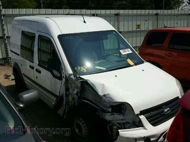 Photo NM0LS7BN9BT045073 - FORD TRANSIT CO 2011