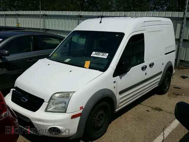 2011 FORD TRANSIT CO - VIN: NM0LS7BN9BT045073 - Фото 2