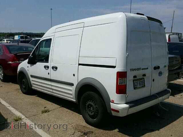 2011 FORD TRANSIT CO - VIN: NM0LS7BN9BT045073 - Фото 3