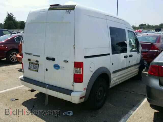 2011 FORD TRANSIT CO - VIN: NM0LS7BN9BT045073 - Фото 4