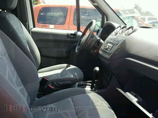 2011 FORD TRANSIT CO - VIN: NM0LS7BN9BT045073 - Фото 5